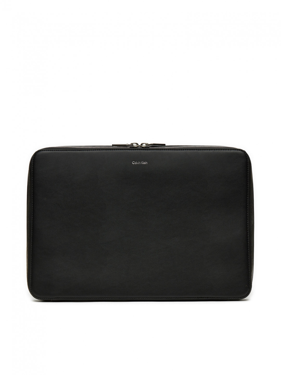 Calvin Klein Pouzdro Na Notebook Ck Sleek Folio K50K513035 Černá